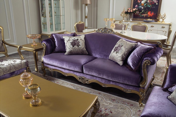 Couchtisch luxus Beistelltisch Kaffeetisch Designer Tisch Wohnzimmer Tische