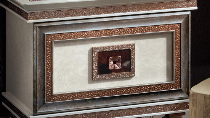 Kommode Kommoden Schrank Holz Klassisch Anrichte Konsole Konsolen Neu Schränke