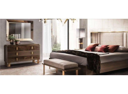 Tisch Klassische Kommode Spiegel Kommode Schminktisch Schlafzimmer