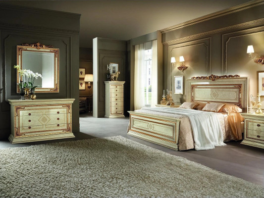 Italienische Stil Möbel Hoch Kommode Schrank Designer Schränke Sideboard Neu