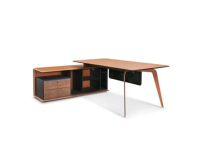 Büro Arbeit Zimmer Gruppe Set Sessel Tisch Komplett Set Möbel 2tlg