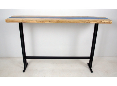 Beistelltisch Konsolentisch Designer-Tisch Konsolentisch 140*30cm