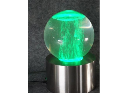 LED Wasserballbeleuchtung Brunnen Beleuchtung Wasserspiel Leucht kugel