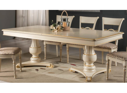 Luxuriöser Esszimmertisch Esszimmertisch Holztische StylesElise Esszimmermöbel