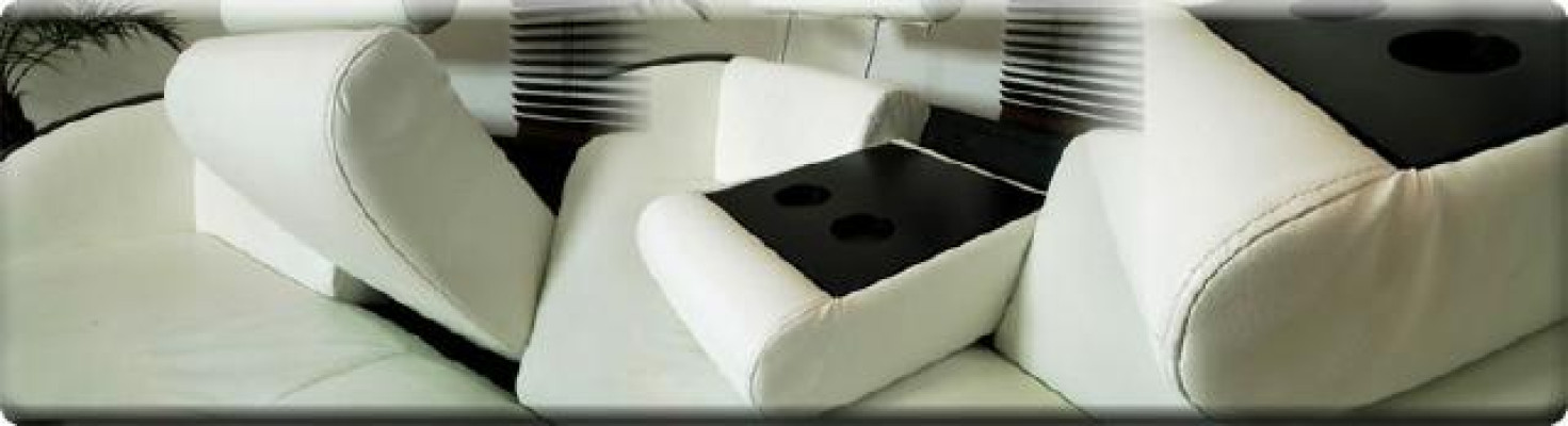 Designer Sofagarnitur 3+2+1 mit USB Polster Sofa Garnituren Braune Couch Set