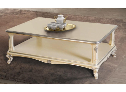 Couch Tisch Kaffee Tische Wohnzimmer Italien Beistell Luxus Couchtisch Design