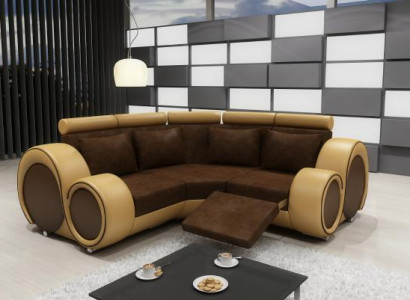 STOFFSOFA WOHNLANDSCHAFT SOFA RELAXFUNKTION COUCH ECKSOFA Massanfertigung USB