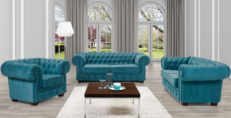 Sofa Schlafsofa Designer 3 Sitzer Sofa mit Bettfunktion Garnitur Couch Ledersofa