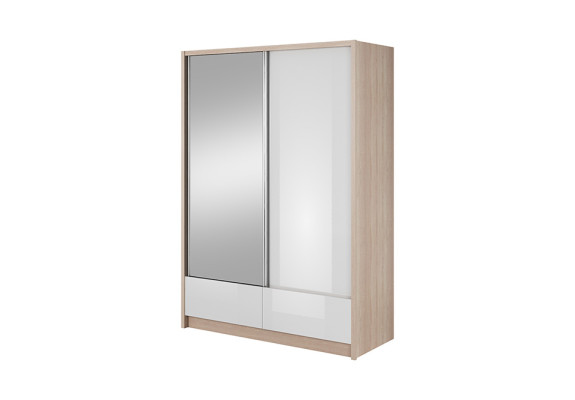 Mehrzweck Regale Schrank Regal Aufbewahrungs Kleiderschränke 150cm Neu Garderobe