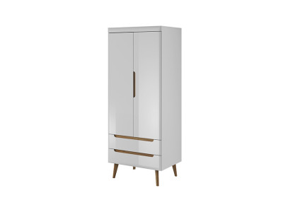 Mehrzweck Regale 80cm Schrank Regal Aufbewahrungs Kleiderschrank