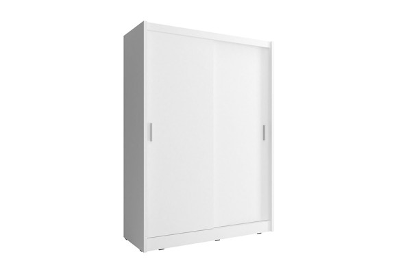 Mehrzweck Regale 150cm Schrank Regal Aufbewahrungs Kleiderschrank Garderobe Neu