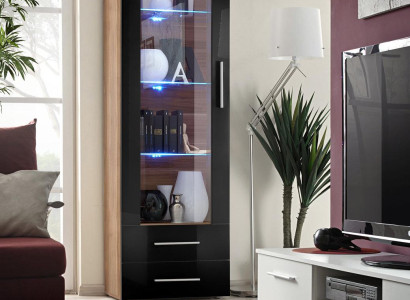 Wohnzimmermöbel Designer Vitrine Luxus Einrichtung Modern Neu Möbel