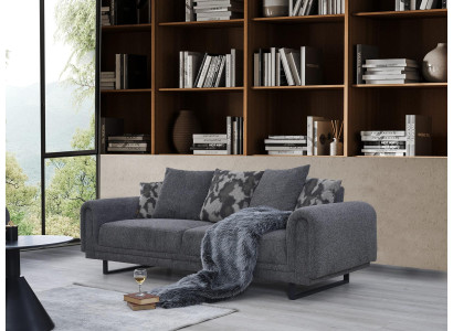 Luxus Wohnzimmer Sofa Dreisitzer Couch Modern Luxus Polstermöbel Neu Einrichtung