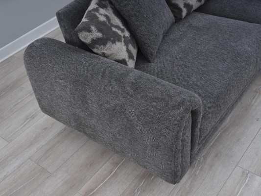 Luxus Wohnzimmer Sofa Dreisitzer Couch Modern Luxus Polstermöbel Neu Einrichtung