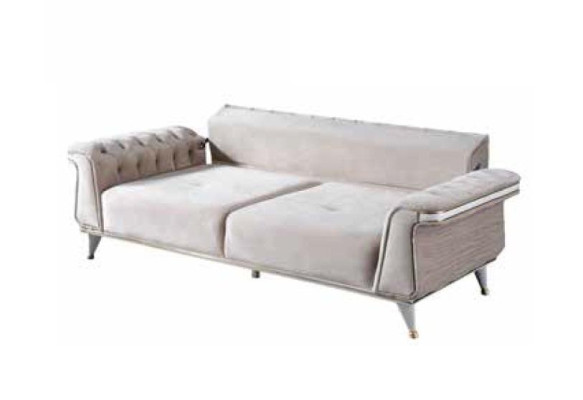 Weißes Chesterfield Sofa Luxus Couchgestell Moderne Einrichtungsmöbel