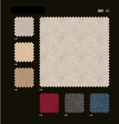 Set 4x Stuh Luxus Design Polster Massiv Holz Stühle Sitz Büro Office Esszimmer