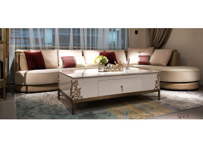 Wohnzimmer Couchtisch Beistelltisch Design Couchtische Sofa Tische Luxus Holz
