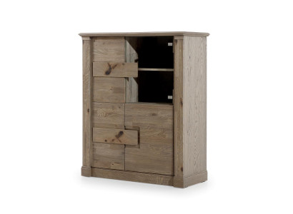 Design Kommode Schrank Luxus Kommoden Regale Konsole Möbel Anrichte Antik Stil