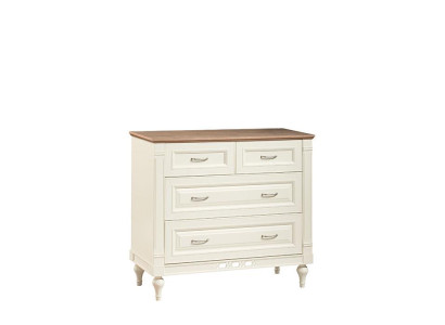 Kommode Kommoden Design Wohnzimer Möbel Anrichte Holz Antik Stil Neu Sideboard