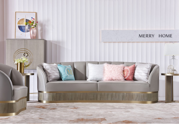 Big sofa luxus xxl couch wohnzimmer sitz möbel polster sofas couchen