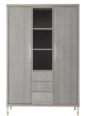 Schlafzimmer Schrank Kleiderschrank Schränke Kleiderschränke Holzschrank