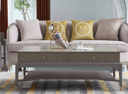 Textil Sofa Couch Polster Garnitur 3 Sitzer Couchen Sofas Garnituren Dreisitzer