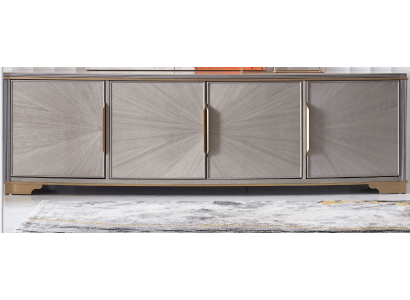 Kommode Hoch Schrank Side Low Board Kommoden Dekor Designer Edel Luxus