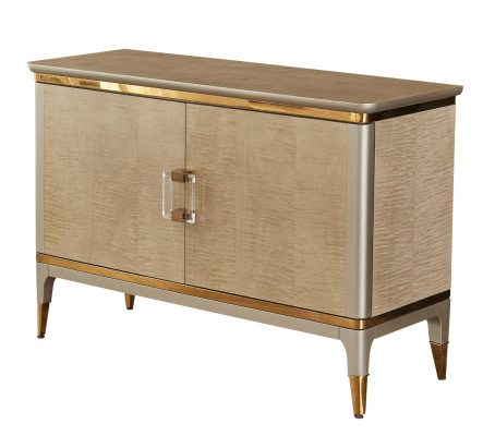 Kommode Design Stil Möbel Wohnzimmer Dekorative Sideboard Luxus Sideboards