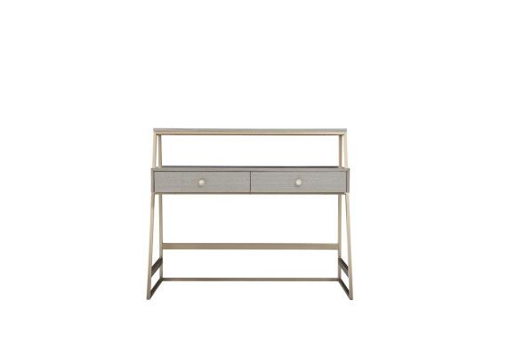 Designer Konsolen Kosmetik Tisch Schminktisch Kommode Frisier Tische