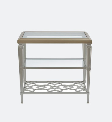 Beistelltisch Design Luxus Möbel Zeitungstische Beistelltische Tisch Glastisch