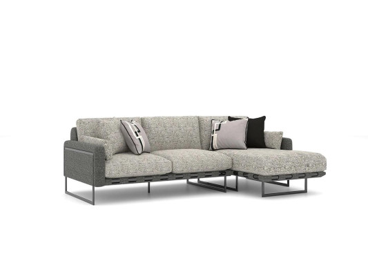 Wohnzimmer Neu Sofa L-Form Polstermöbel Luxus Designer Einrichtung