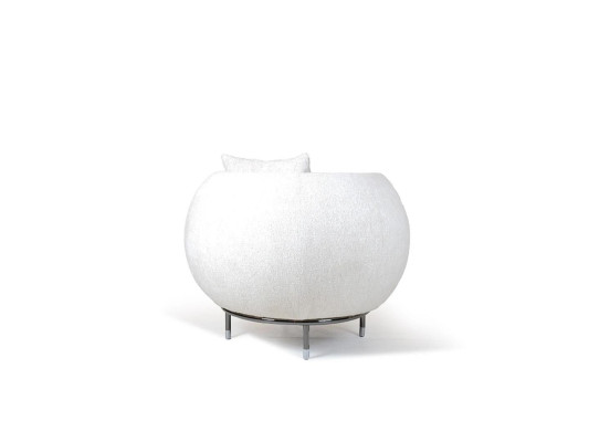 Modern Sessel Design Couch Polster Sitz Polstermöbel Wohnzimmer Einrichtung