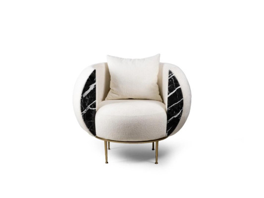Design Wohnzimmer Sessel Luxus Couch Neu Polster Modern Textil Neu Polstermöbel