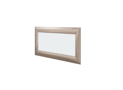 Wandspiegel Dekoration Möbel Wohnzimmer Luxus Einrichtung Spiegel Designer