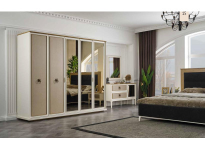 Schrank Möbel Schränke Kleiderschrank Schlafzimmer Möbel Luxus Einrichtung