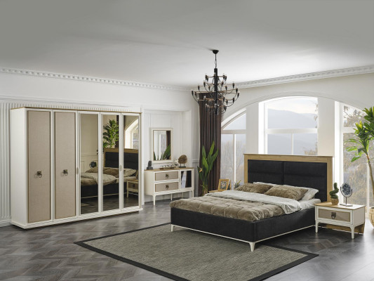 Schrank Möbel Schränke Kleiderschrank Schlafzimmer Möbel Luxus Einrichtung