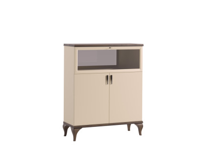 Bar Schrank Hausbar Hotel Schränke Qualität Luxus Möbel Sideboard Holz