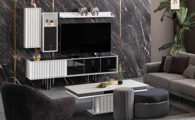 Luxus weißer couchtisch holz couchtische tisch design tische Möbel Holz