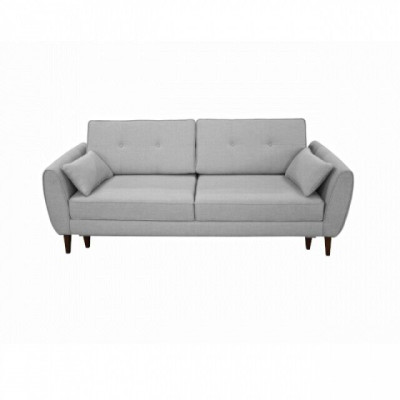 3 Sitzer Schlafcouch Schlafsofa Bettfunktion Büro Wohnzimmer Couch Sofa