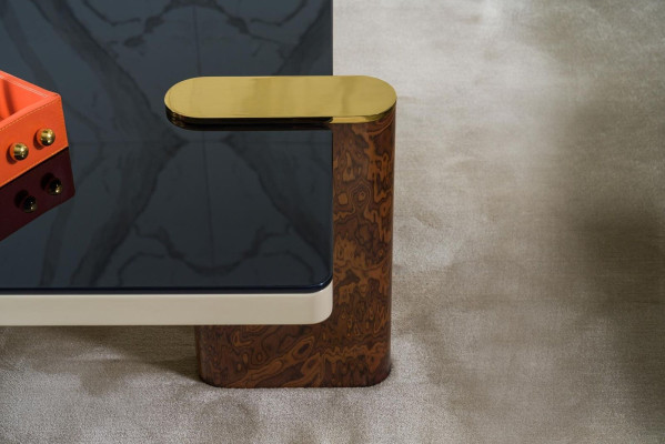 Couchtisch Wohnzimmertisch Luxus Couchtische Beistelltisch Sofatisch Tisch
