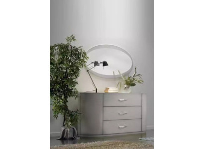 Schlafzimmer Holz Modern Luxus Italien Design Kommode Möbel Klassisch