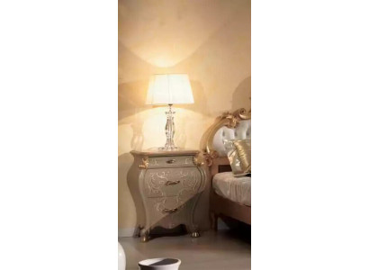 Nachttisch Konsolen Beistelltisch Beige Nachttische Beistelltische Möbel
