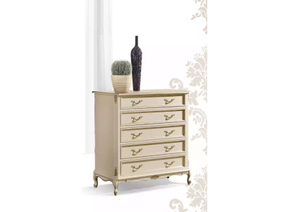 Luxus Kommode Schrank Sideboard Schränke Regal Anrichte Klassisch Möbel