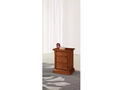 Nachttisch Konsolen Beistelltische Luxus Schlafzimmer Möbel Holz Neu