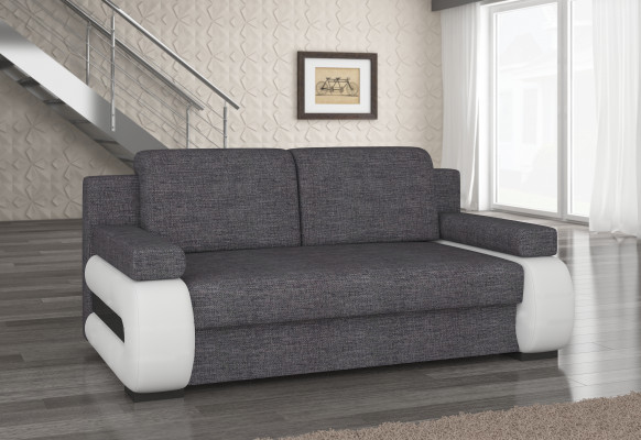 Schlafzimmer Couch Sofa Schlafsofa Kinderzimmer Gästezimmer Büro Sofas