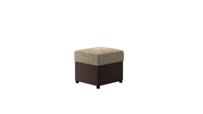 Hocker Bank Sitz Fußhocker Ottoman Pufa Neu Polsterhocker Sitzhocker Pufa 