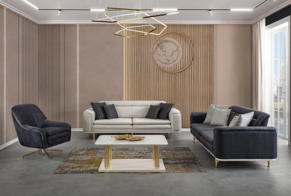 Couchtisch Kaffeetisch Wohnzimmer Weiß Luxus Couchtische Design Holz