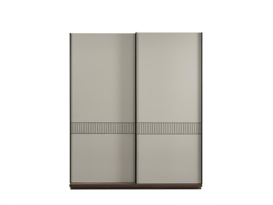 Kleiderschrank Schrank Luxus Holz Schränke Design Möbel Schlafzimmer Weiß Neu