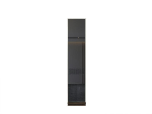 Kleiderschrank Schrank Luxus Holz Schränke Design Möbel Schlafzimmer Weiß Neu