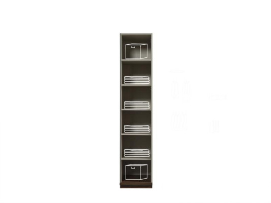 Kleiderschrank Schrank Luxus Holz Schränke Design Möbel Schlafzimmer Weiß Neu